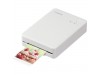 Canon SELPHY QX20 Compact Photo Printer (White)